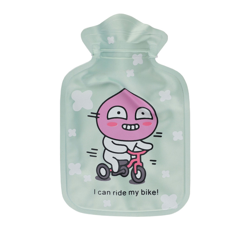 کیسه آب گرم کودک مدل Baby tricycles