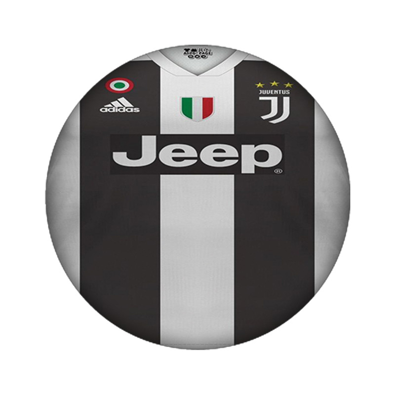 استیکر تزئینی موبایل مدل یوونتوس کد 3321