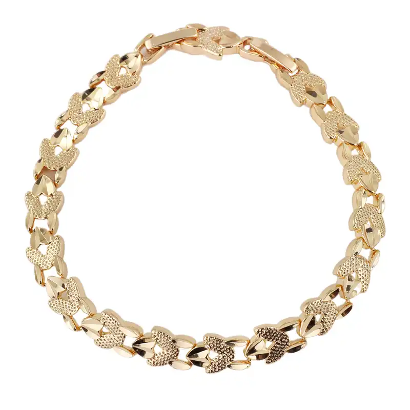 دستبند زنانه ژوپینگ مدل DD369