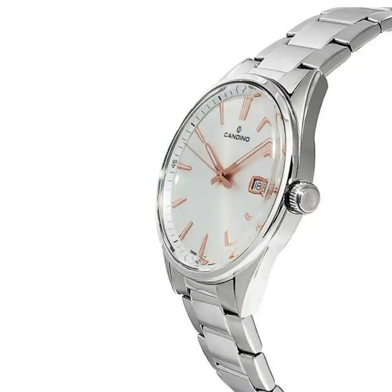 ساعت مچی عقربهای مردانه کاندینو مدل C46211