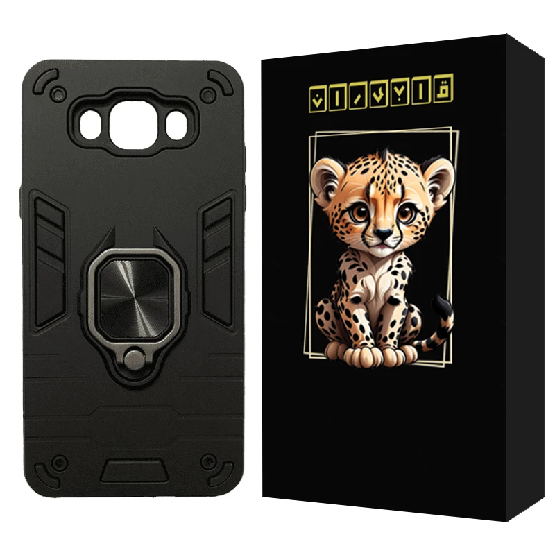 کاور قاب ایران مدل BAT مناسب برای گوشی موبایل سامسونگ Galaxy J7 2016 / J710