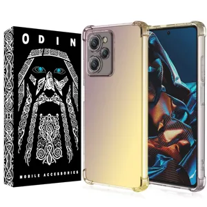 Odin Space cover suitable for Xiaomi Poco X5Pro 5G