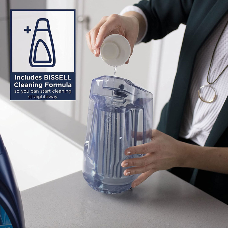 فرش شوی و مبل شوی بیسل مدل 36982