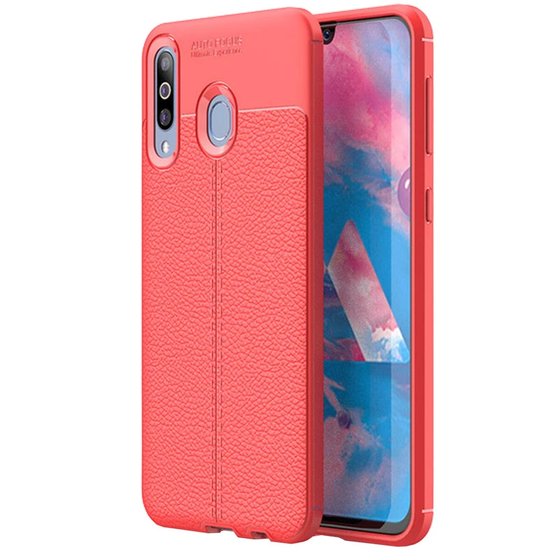 کاور مدل ch31 مناسب برای گوشی موبایل سامسونگ Galaxy M30