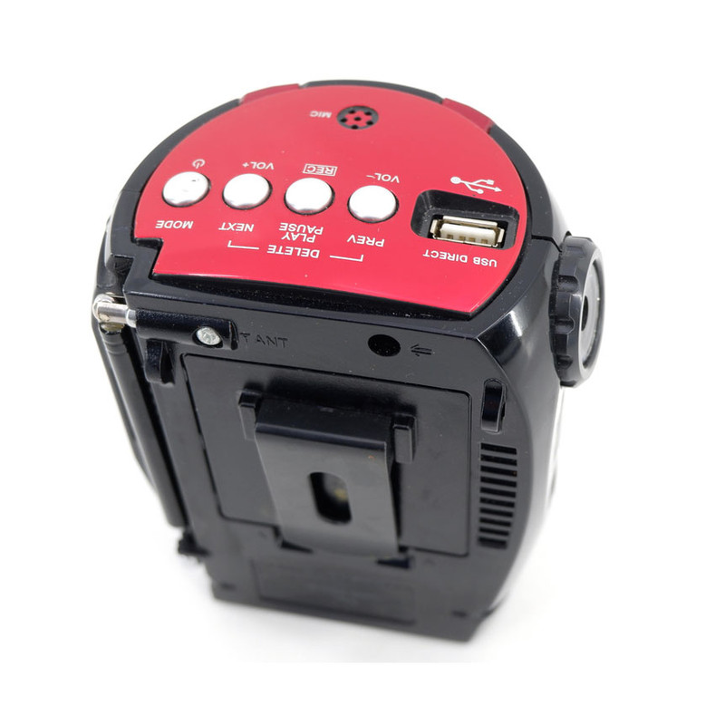 رادیو گولون مدل RX-678