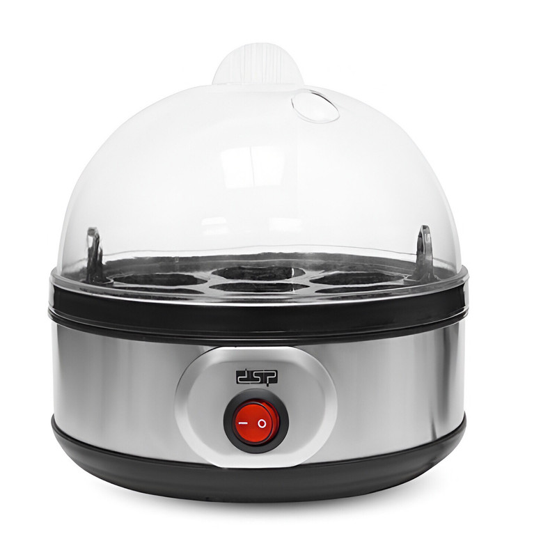 تخم مرغ پز مدل Dsp5001 تخم مرغ پز مدل Dsp5001