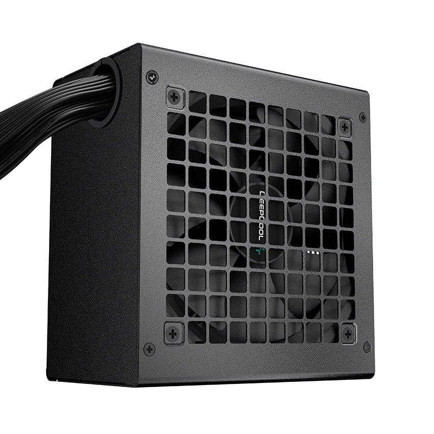 منبع تغذیه کامپیوتر دیپ کول مدل PK650D