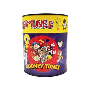 پازل 250 تکه طرح لونی تونز مناسب برای کودک