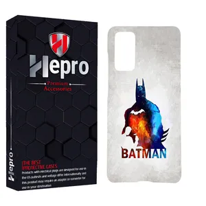 HEPRO MC Cover for SAMSUNG GALAXY S20 FE