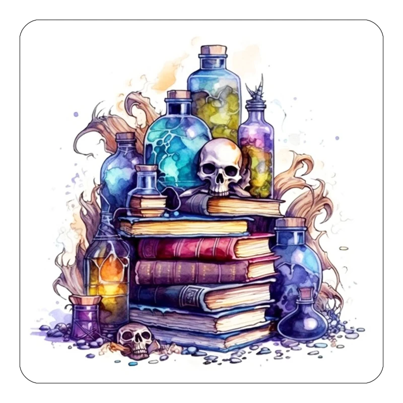 مگنت کاکتی طرح هری پاتر Harry Potter مدل mp44073