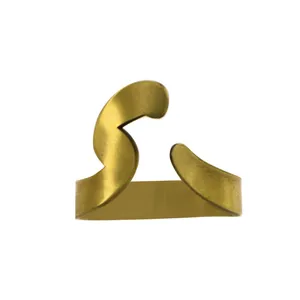 انگشتر نقره زنانه دلی جم کد D 583