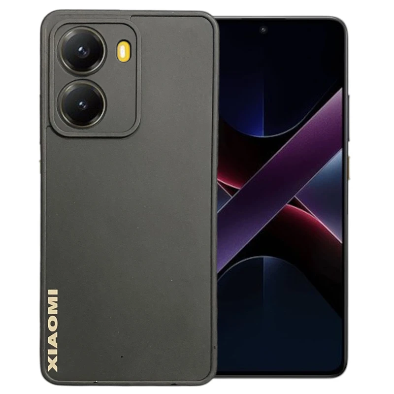 کاور مدل X7PRO_T01 مناسب برای گوشی موبایل شیائومی Poco X7 Pro 