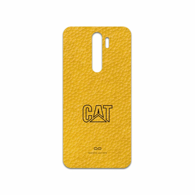 برچسب پوششی ماهوت مدل ML-CAT مناسب برای گوشی موبایل شیائومی Redmi Note 8 Pro