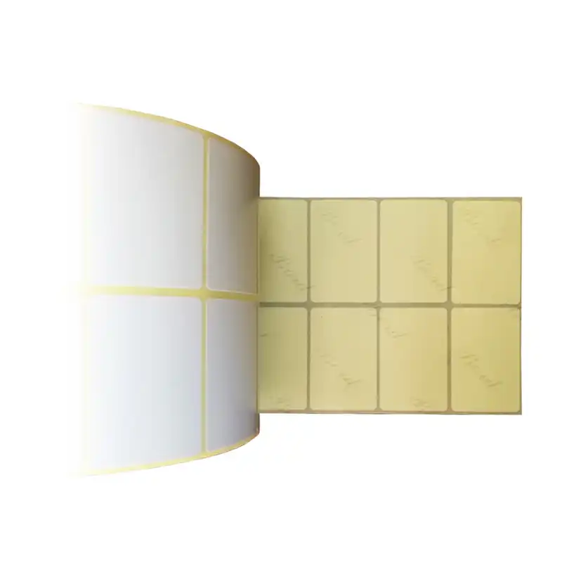 برچسب پرینتر لیبل زن مدل P.34x51 - 3000