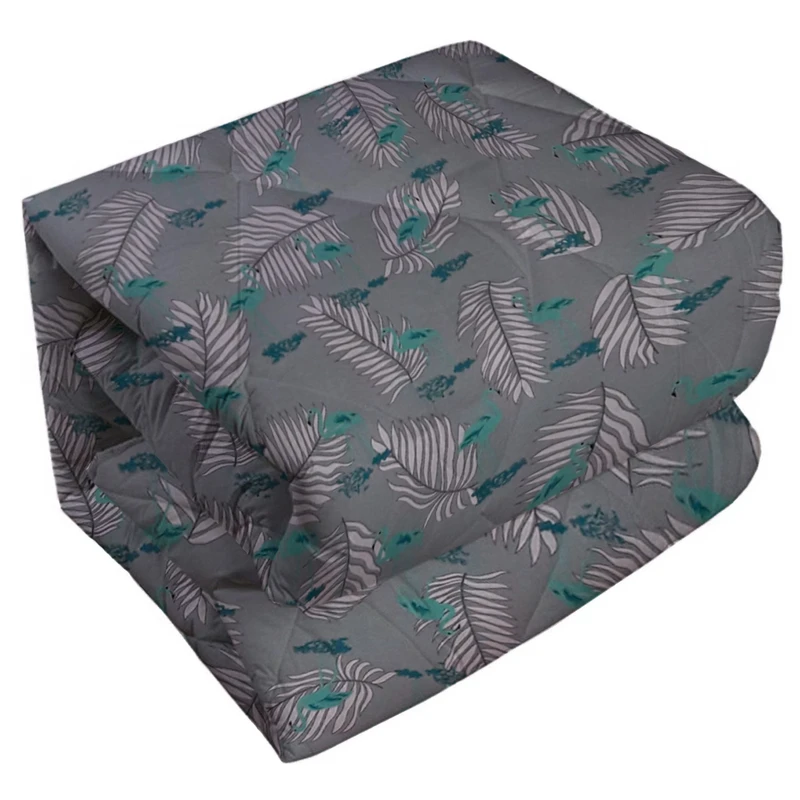 لحاف کرسی مدل فلامینگو کد F782 سایز 350x350 سانتی متر