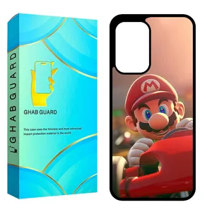 Ghab Guard CHAPA33 Cover For Samsung Galaxy A33 5G 