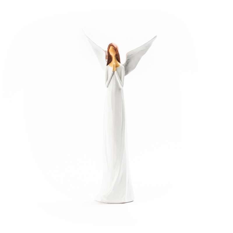 مجسمه طرح فرشته کد 1050-d