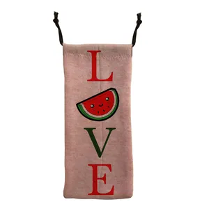 کاور عینک مدل LOVE کد JA02P