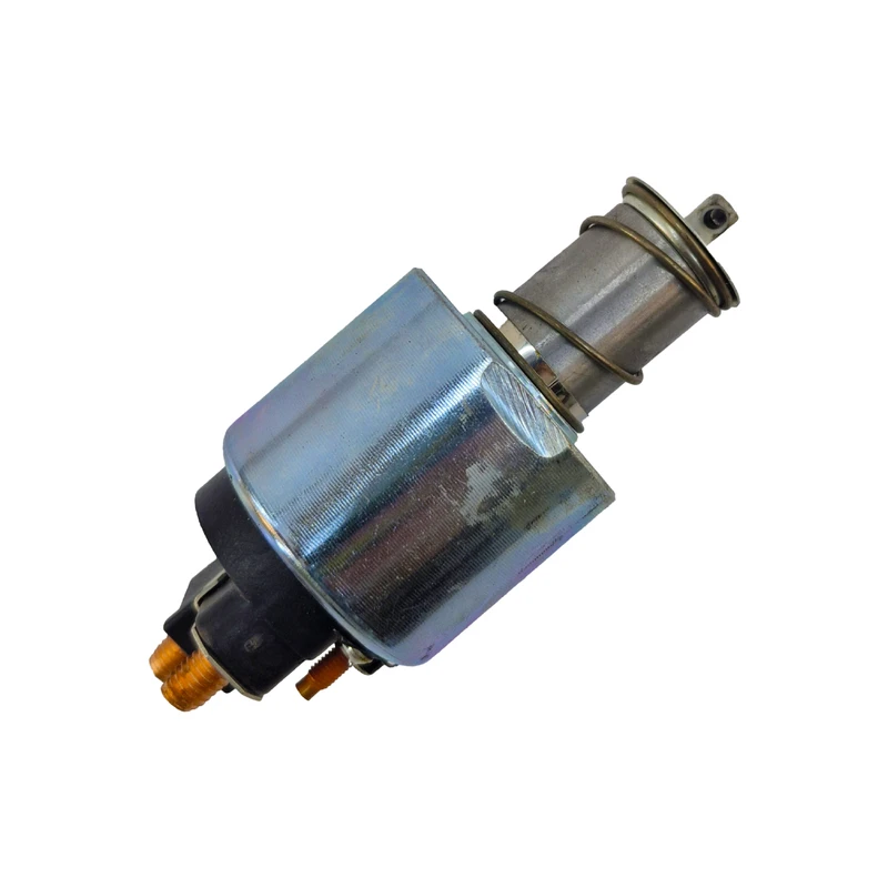 اتوماتیک استارت جی آی اس پی مدل PT1-206 کد 209101 مناسب برای پژو 206 