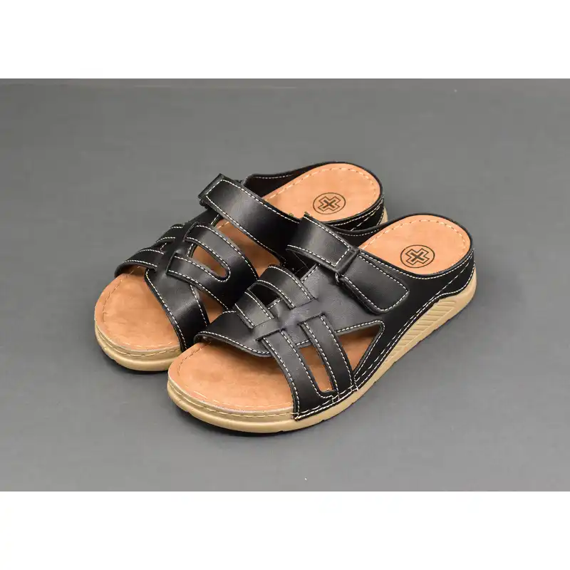 دمپایی زنانه پاما مدل ترلان کد G1794