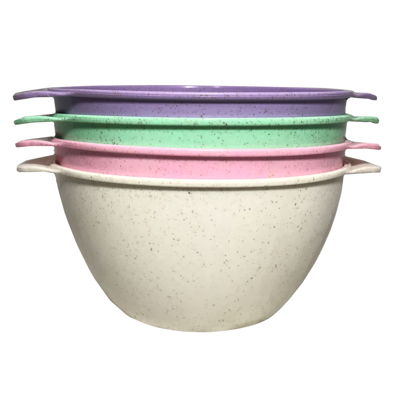 کاسه مدل ALRN-0980 مجموعه 4 عددی