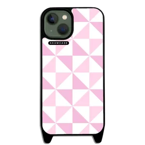 AKAM AMC-WLA13-CUTE PATTERN6 Cover For Apple iPhone 13