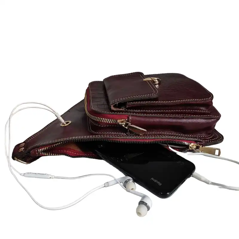 کیف کراس بادی مدل fathe 118