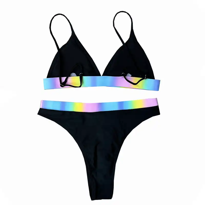 مایو زنانه مدل MF352