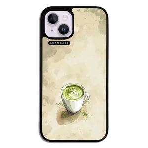 AKAM AMC-WA14-MATCHA-17 Cover For Apple iPhone 14