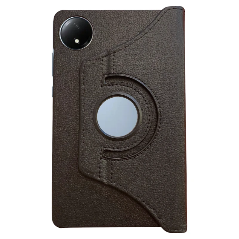 کیف کلاسوری مدل TCX-Rotate-D مناسب برای تبلت شیائومی Redmi Pad SE 8.7 Inch