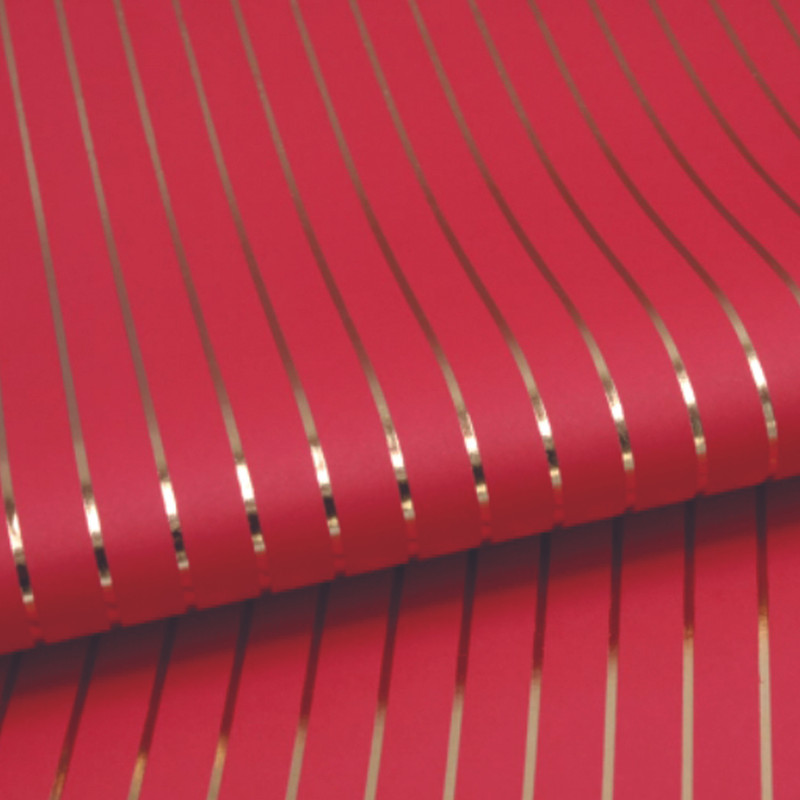 کاغذ کادو تیما مدل ROJAN بسته 6 عددی