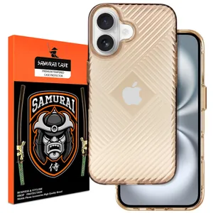 Samurai Stylish For Apple iPhone 16