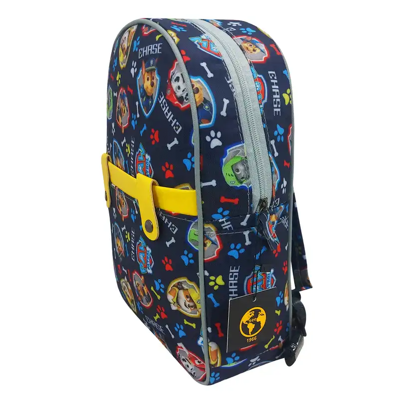 کوله پشتی بچگانه سیی مدل سگ های نگهبان کد 225.15