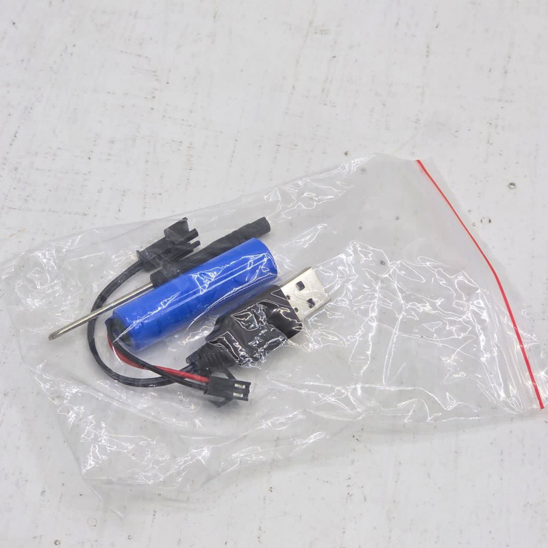 تفنگ آب پاش ناب سل مدل شارژی مخزن دار WATER GUN ARMS