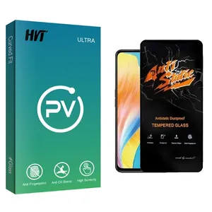 HVT PV Antistatic Screen Protector For Oppo A98