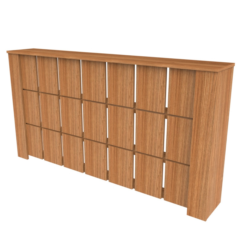 کاور رادیاتور تکنودکور مدل RC1552582C