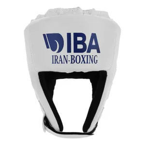 کلاه رزمی مدل aiba pro 2027
