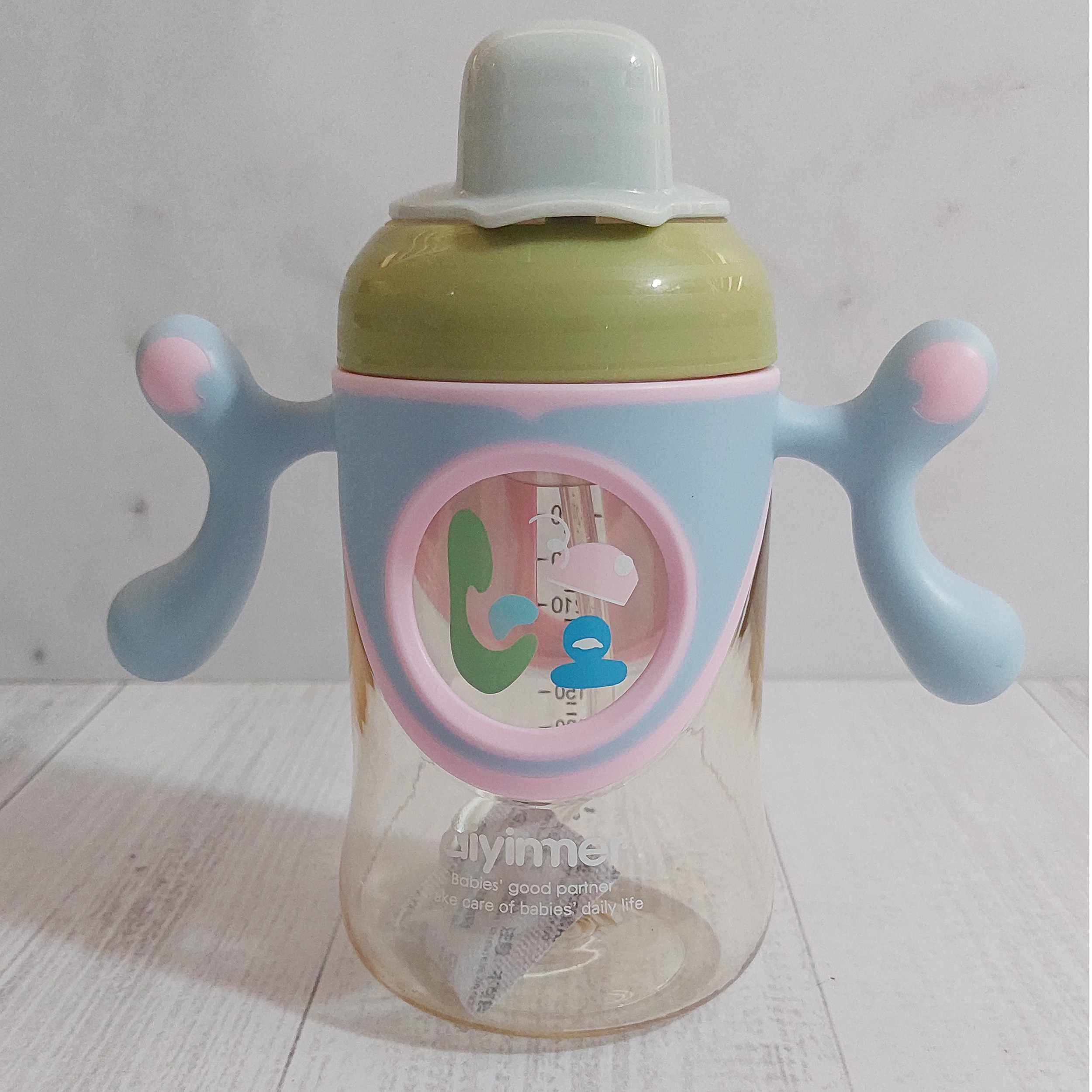 لیوان آبمیوه خوری کودک آینمر مدل 9581.2