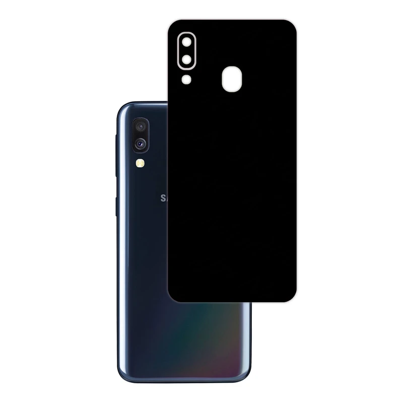 برچسب پوششی بستور مدل GB2-18 مناسب برای گوشی موبایل سامسونگ Galaxy A40
