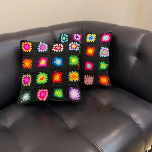 کاور کوسن مدل K52 مجموعه دو عددی