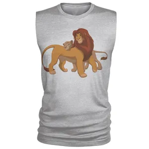 تاپ مردانه مدل شیر کد m3