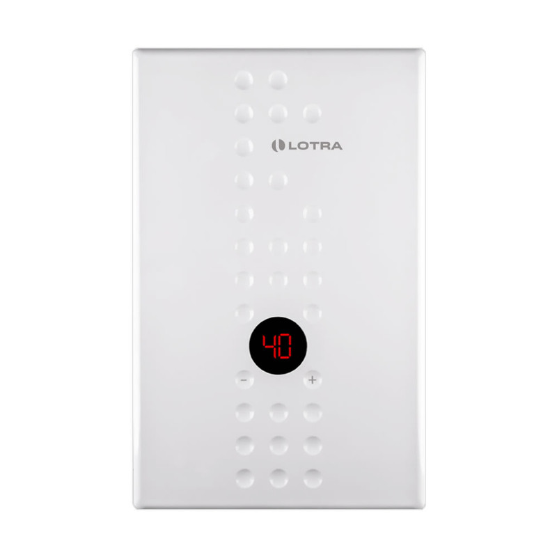 آبگرمکن برقی لوترا مدل FLOW E 6