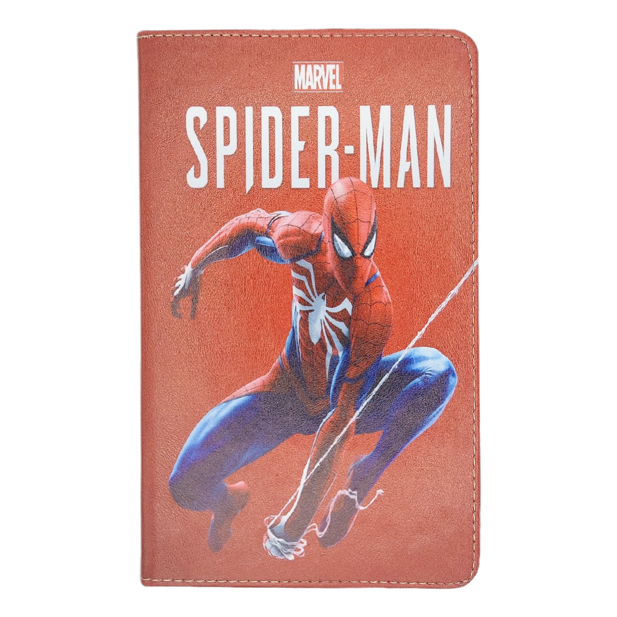 کیف کلاسوری مدل مرد عنکبوتی - 01 مناسب برای تبلت سامسونگ Galaxy Tab A 8.0 2019 T290 / T295