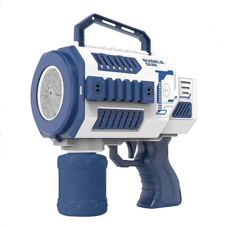 حباب ساز مدل BUBBLE GAN چراغدار