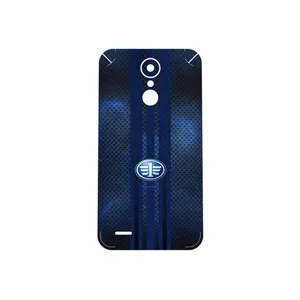 MAHOOT FAW Cover Sticker for LG K10 2017