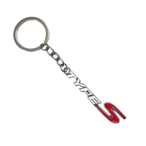 جاسوییچی خودرو آراکس یدک مدل AY-3803 طرح TYPE S