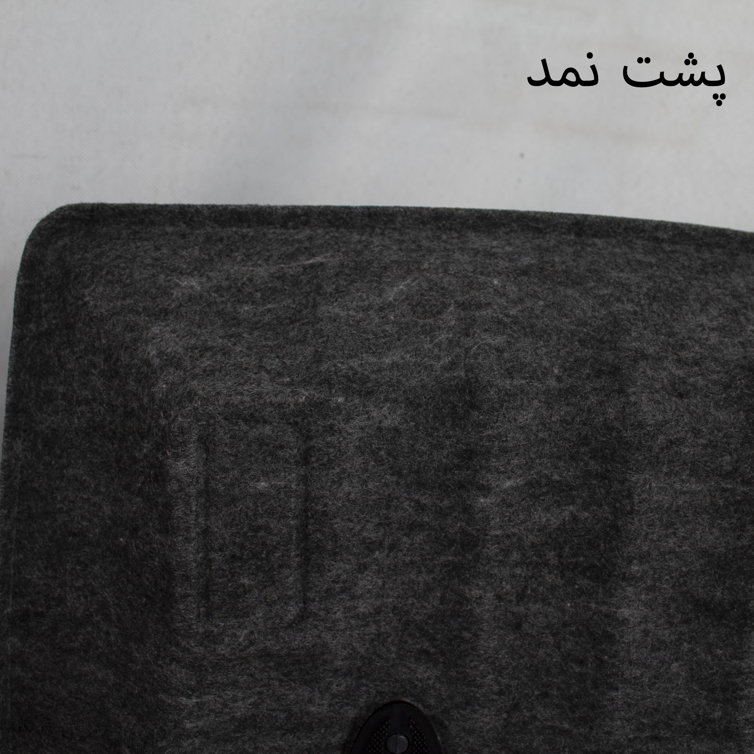کفپوش سه بعدی خودرو بابل کارپت مدل اکونومی مناسب برای ساینا به همراه کفپوش صندوق کفپوش سه بعدی خودرو بابل کارپت مدل اکونومی مناسب برای ساینا به همراه کفپوش صندوق