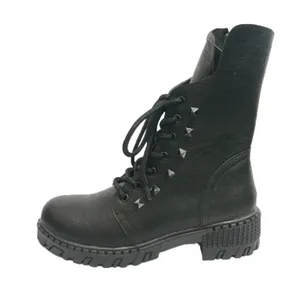 نیم بوت زنانه مدل الیسانا کد 6S