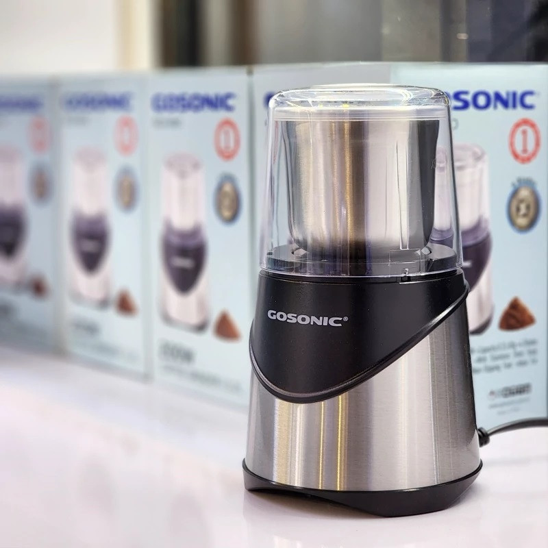 آسیاب قهوه گوسونیک مدل 860