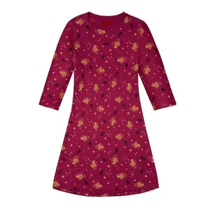 پیراهن زنانه مدل 40-2023